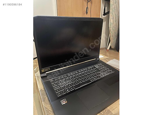 İkinci El ve Sıfır Alışveriş / Bilgisayar / Dizüstü (Notebook) / Laptop / Acer