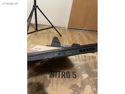 İkinci El ve Sıfır Alışveriş / Bilgisayar / Dizüstü (Notebook) / Laptop / Acer