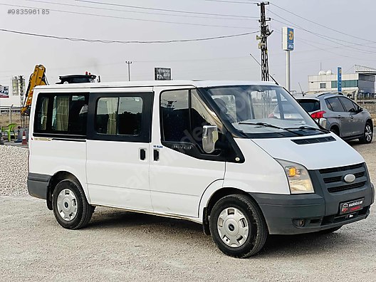 ford transit 300 sf 50 000tl krediniz hazir 12 kisilik pompali otomatik kapi sahibinden comda 983596185