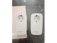 Tp-link Tl-Pa8030P 2 li Set #1210596186