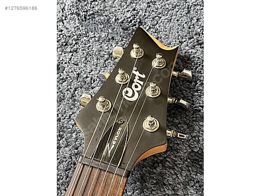 Cort Elektro Gitar
