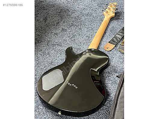 İkinci El ve Sıfır Alışveriş / Müzik / Müzik Aletleri / Telli Çalgılar / Gitar / Elektro