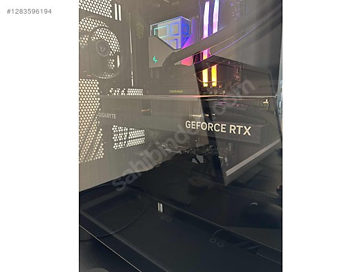 Gigabyte windforce v2 4080 super - Gigabyte Ekran Kartı İlanları sahibinden.com'da