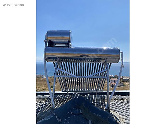 Used & Brand New Items / Garden & Home Improvement / Home Improvement / Heating / Solar Panel System