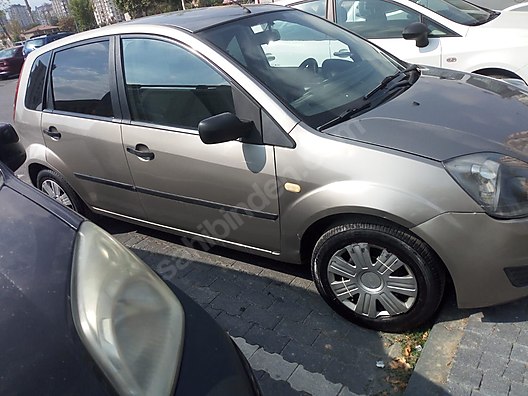 ford fiesta 1 4 tdci comfort ford fiesta at sahibinden com 977596226