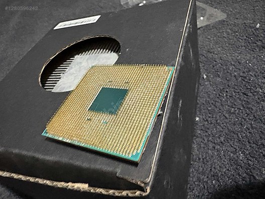 Used & Brand New Items / Computers / Desktops / Desktop Components / Processors