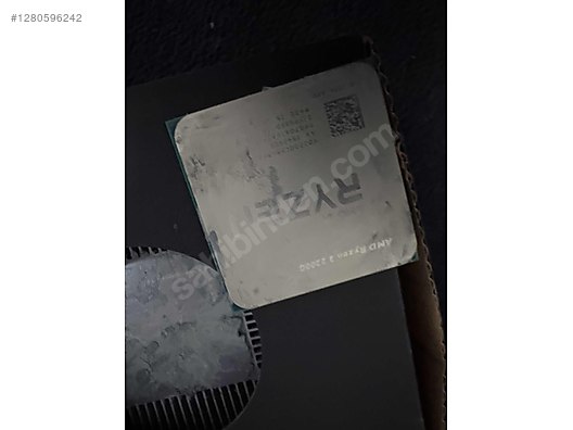 Used & Brand New Items / Computers / Desktops / Desktop Components / Processors