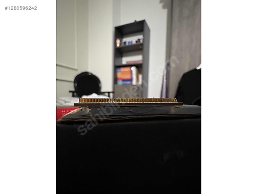 Used & Brand New Items / Computers / Desktops / Desktop Components / Processors