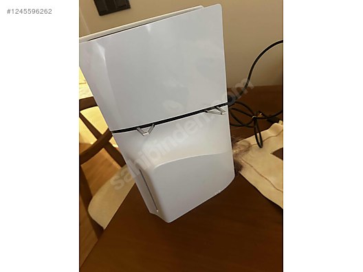 İkinci El ve Sıfır Alışveriş / Oyunculara Özel / Oyun Konsolu / PlayStation 5