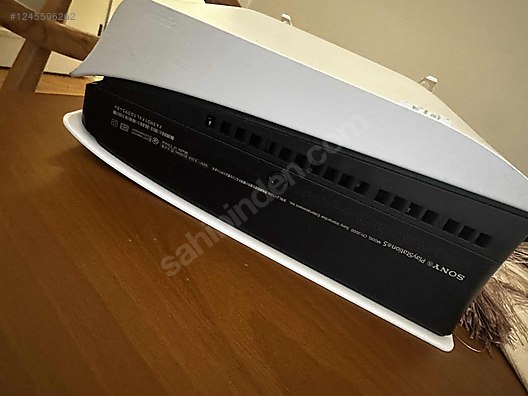 İkinci El ve Sıfır Alışveriş / Oyunculara Özel / Oyun Konsolu / PlayStation 5