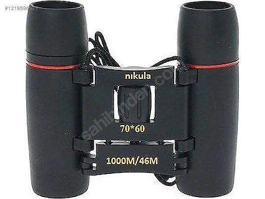 İkinci El ve Sıfır Alışveriş / Fotoğraf & Kamera / Dürbün