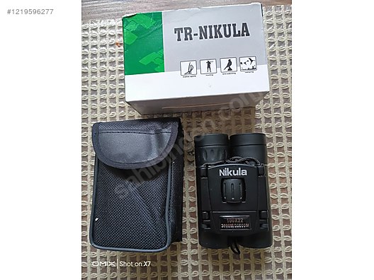 İkinci El ve Sıfır Alışveriş / Fotoğraf & Kamera / Dürbün