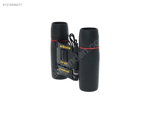 İkinci El ve Sıfır Alışveriş / Fotoğraf & Kamera / Dürbün