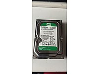 WD Hdd 320 Gb Masaüstü Hardisk