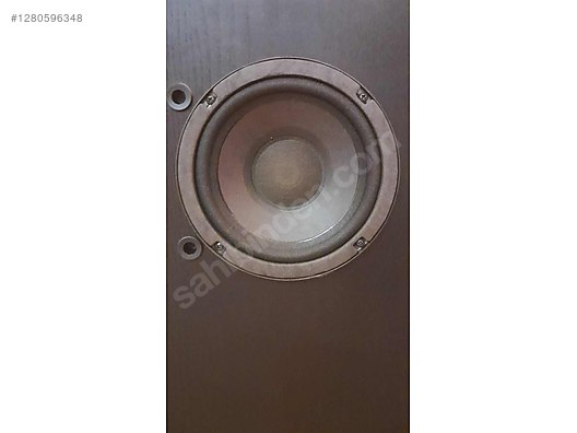 Bose 401 kabinler - İkinci El Bose Set Hoparlörü Hoparlör