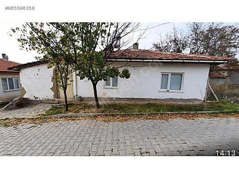 yeni akcayir mahallesi kerpic ev avlu tapuya isli bahceli ev satilik mustakil ev ilanlari sahibinden com da 965596358