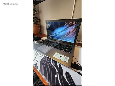 Asus Rog NVIDIA Gtx 950 Gaming Laptop (notebook) - Asus Ekran Kartı ...