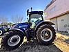 Machinery / Agricultural Machines / Tractors / New Holland / T7.270