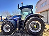 Machinery / Agricultural Machines / Tractors / New Holland / T7.270