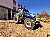 Machinery / Agricultural Machines / Tractors / New Holland / T7.270