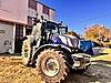 Machinery / Agricultural Machines / Tractors / New Holland / T7.270
