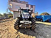 Machinery / Agricultural Machines / Tractors / New Holland / T7.270