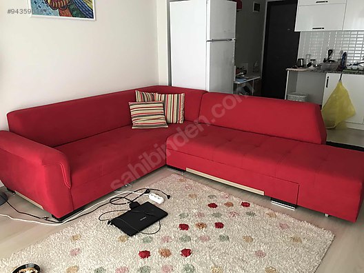 Tekzen Kose Koltugu Kose Koltuk Takimi Ilanlari Sahibinden Com Da 943596367