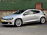 DİLEKCİ OTOMOTİV'DEN VOLKSWAGEN SCİROCCO 1.4TSI SPORTLİNE 160BG #1286596384