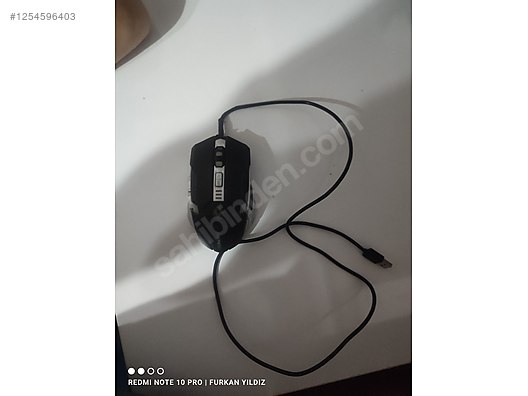 İkinci El ve Sıfır Alışveriş / Bilgisayar / Çevre Birimleri / Mouse