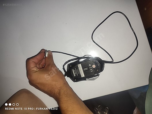 İkinci El ve Sıfır Alışveriş / Bilgisayar / Çevre Birimleri / Mouse