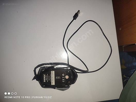 İkinci El ve Sıfır Alışveriş / Bilgisayar / Çevre Birimleri / Mouse