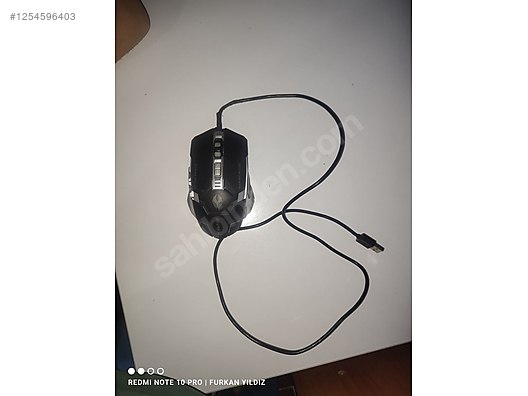 İkinci El ve Sıfır Alışveriş / Bilgisayar / Çevre Birimleri / Mouse