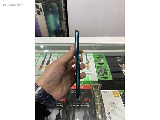 Used & Brand New Items / Cell Phones & Accessories / Cell Phones / Huawei / P40 Lite