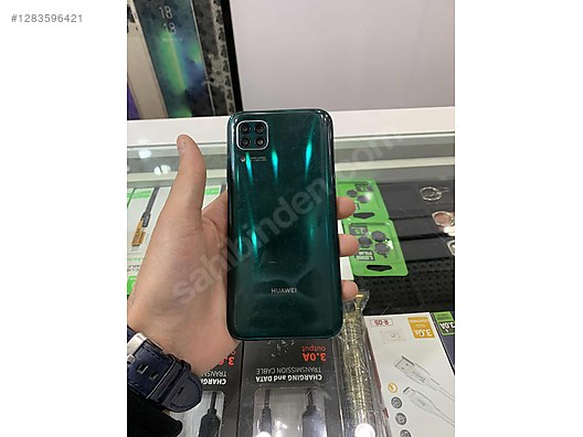 Used & Brand New Items / Cell Phones & Accessories / Cell Phones / Huawei / P40 Lite