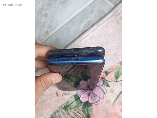 Used & Brand New Items / Cell Phones & Accessories / Cell Phones / Xiaomi / Redmi Note 9 Pro