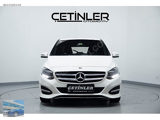 Mercedes Benz B Serisi B 180 Cdi Blueefficiency Style Cetinler Den 2014 Mercedes B 180 Dizel Otomatik Style Sahibinden Comda 944596446
