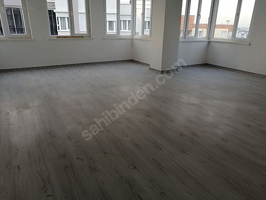 Antalya Lara Caglayanda Kiralik Esyali Daire
