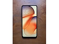 Poco C65 256 gb siyah