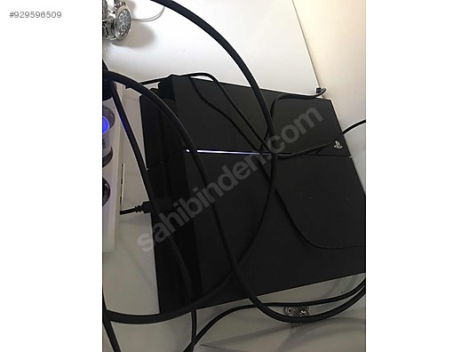 Ps4 Fifa21 1 Ps4 Pro Kolu 500gb At Sahibinden Com 929596509