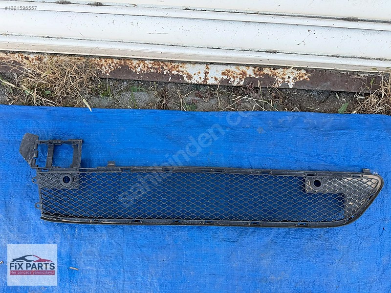 Mercedes B Tampon Izgarası