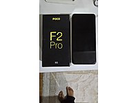 POCO F2 PRO 256GB