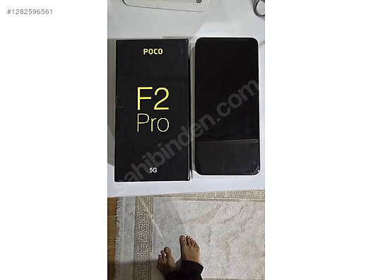 Used & Brand New Items / Cell Phones & Accessories / Cell Phones / Xiaomi / Poco F2 Pro