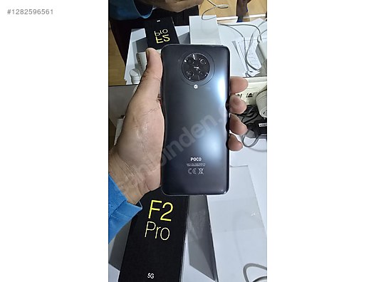 Used & Brand New Items / Cell Phones & Accessories / Cell Phones / Xiaomi / Poco F2 Pro