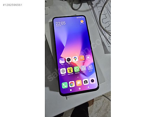 Used & Brand New Items / Cell Phones & Accessories / Cell Phones / Xiaomi / Poco F2 Pro