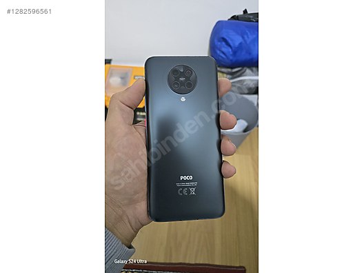 Used & Brand New Items / Cell Phones & Accessories / Cell Phones / Xiaomi / Poco F2 Pro