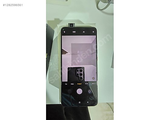 Used & Brand New Items / Cell Phones & Accessories / Cell Phones / Xiaomi / Poco F2 Pro