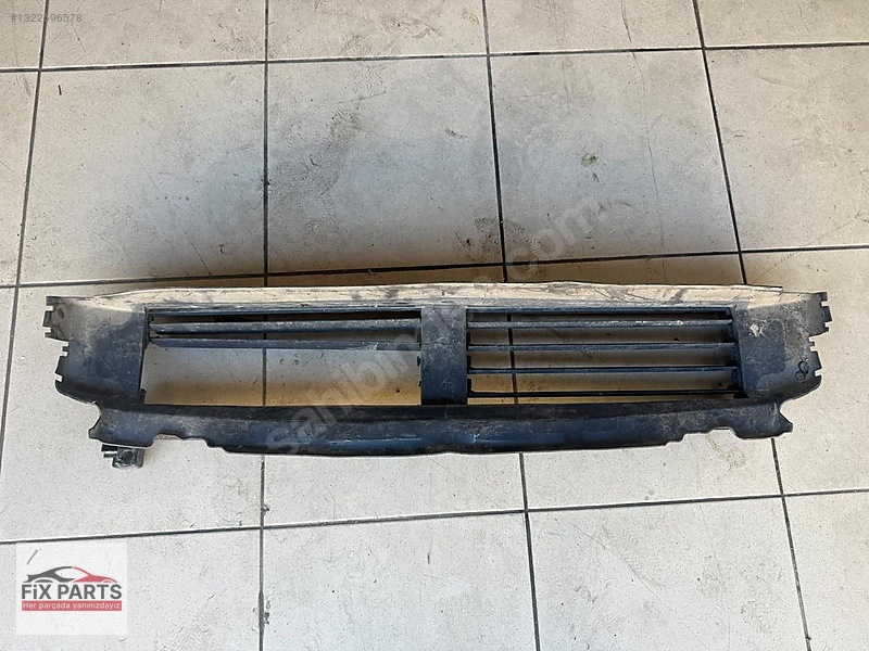 Mercedes GLB Ön Panel