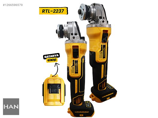 Used & Brand New Items / Garden & Home Improvement / Hand Tools / Electric / Breakers & Drillers