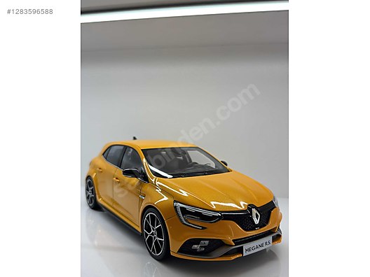 İkinci El ve Sıfır Alışveriş / Hobi & Oyuncak / Diecast Model / Araba