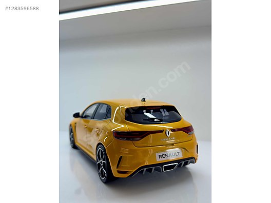 Norev Diecast Model 1:18 Renault Araba